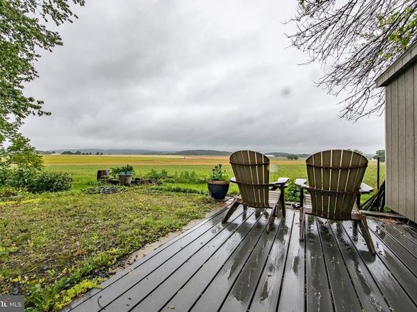 2014 LITTLE CONESTOGA ROAD, ELVERSON, PA 19520