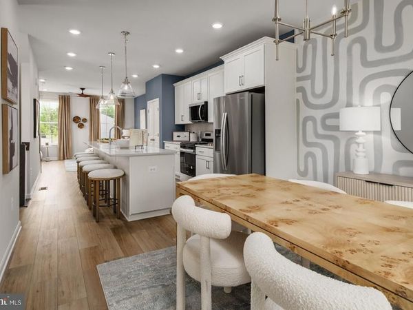 HOMESITE V30 PRESIDENTIAL PARKWAY, UPPER MARLBORO, MD 20774