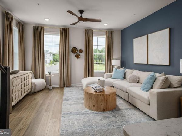 HOMESITE V30 PRESIDENTIAL PARKWAY , UPPER MARLBORO, MD 20774