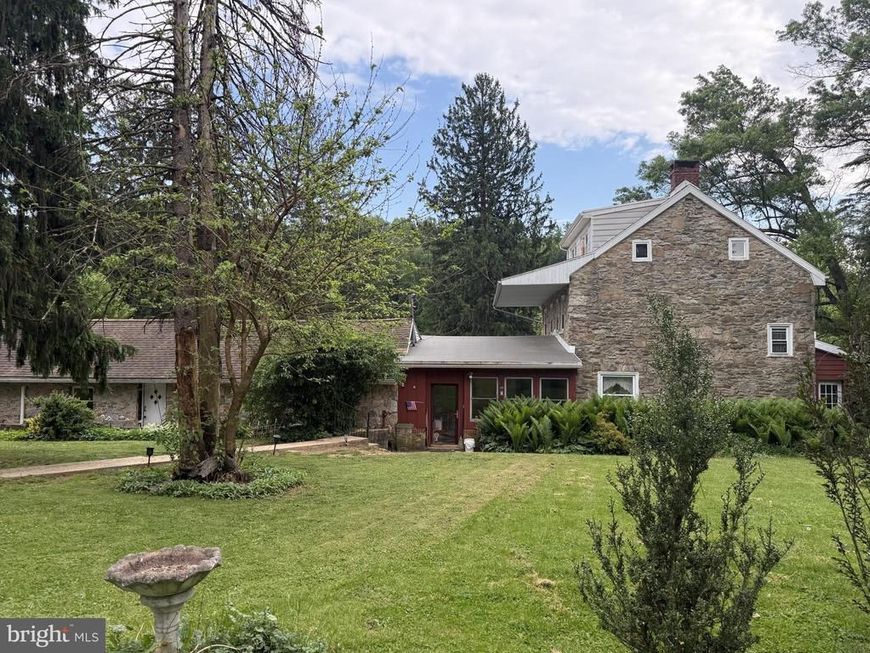 564 Blandon Road , Fleetwood, PA 19522 Main Photo