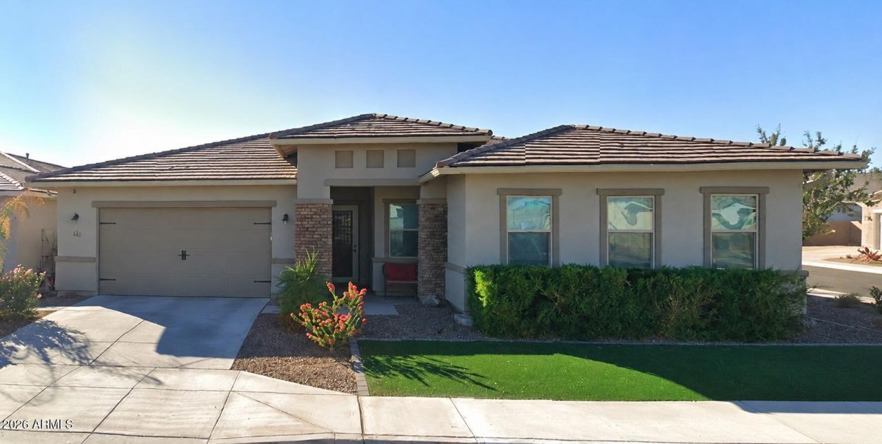 5154 N 184th Lane, Litchfield Park, AZ 85340 Main Photo