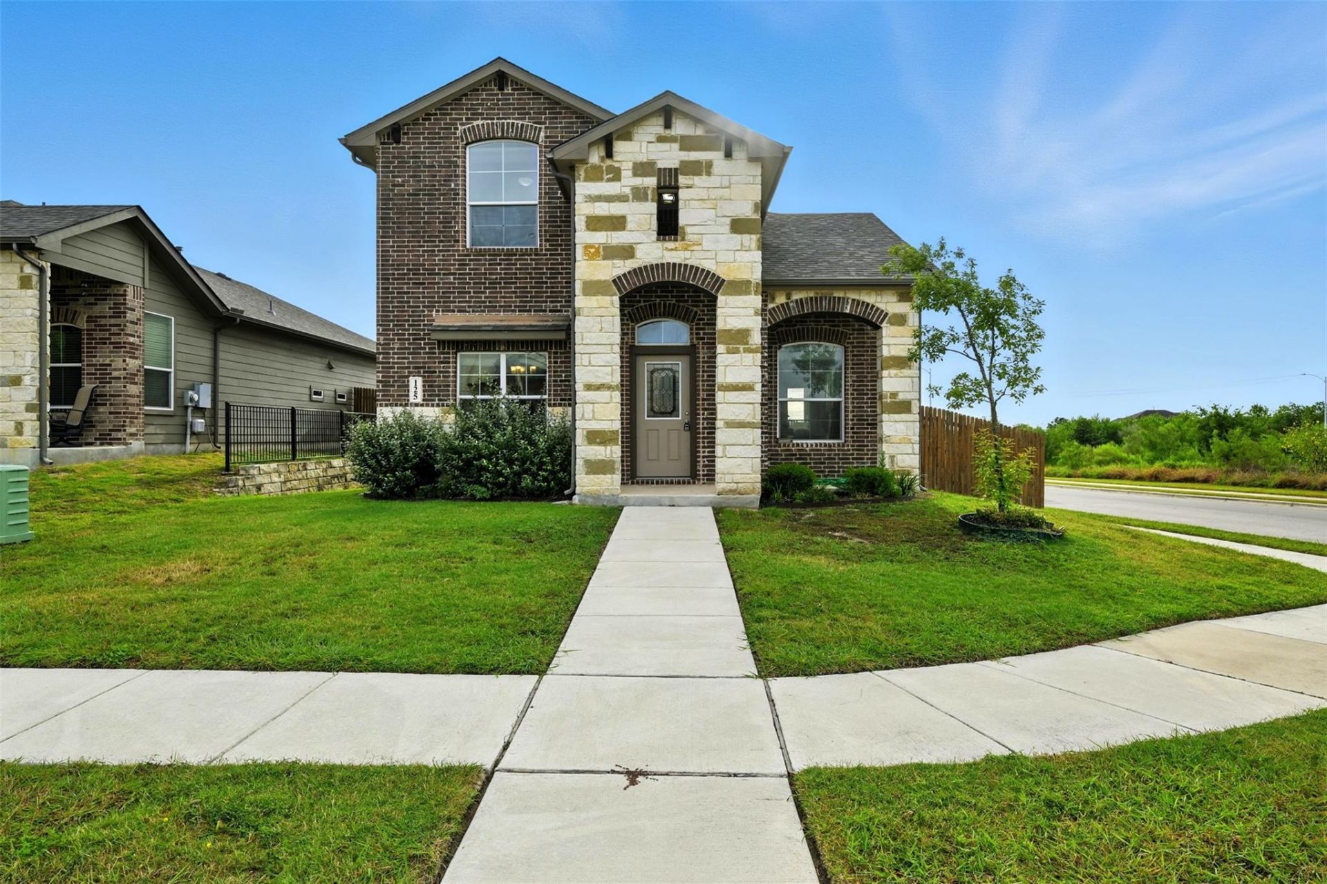 125 Windfield Path, San Marcos, TX 78666 Main Photo