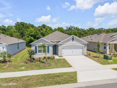 507 Coronado Cove Road, New Smyrna Beach, FL 32168