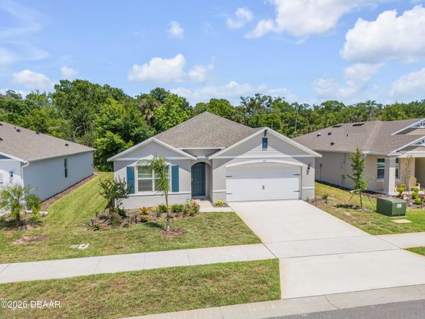 507 Coronado Cove Road, New Smyrna Beach, FL 32168