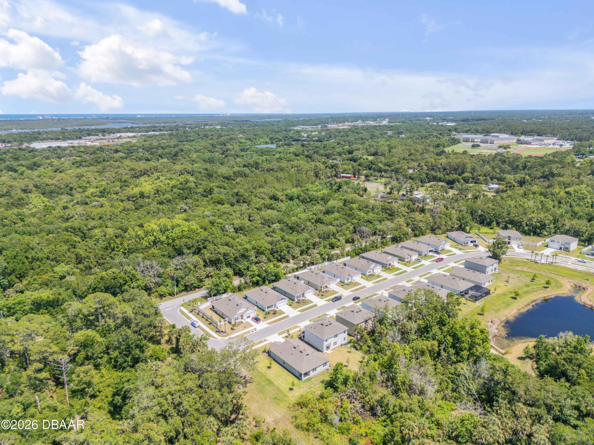 507 Coronado Cove Road, New Smyrna Beach, FL 32168 Photo
