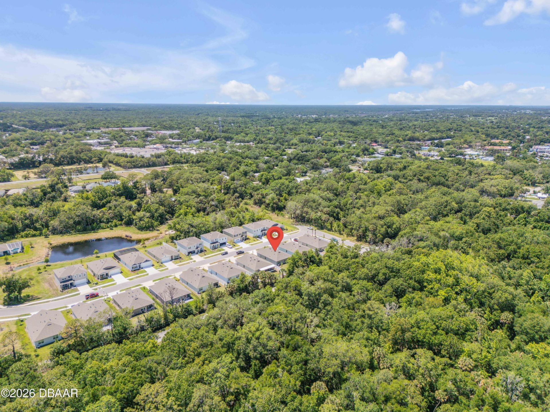 507 Coronado Cove Road, New Smyrna Beach, FL 32168 Photo