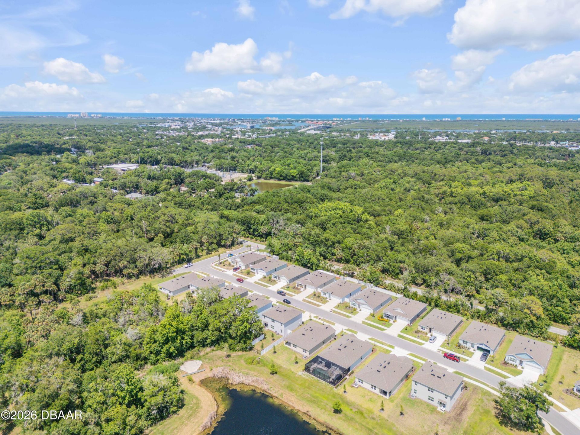 507 Coronado Cove Road, New Smyrna Beach, FL 32168 Photo