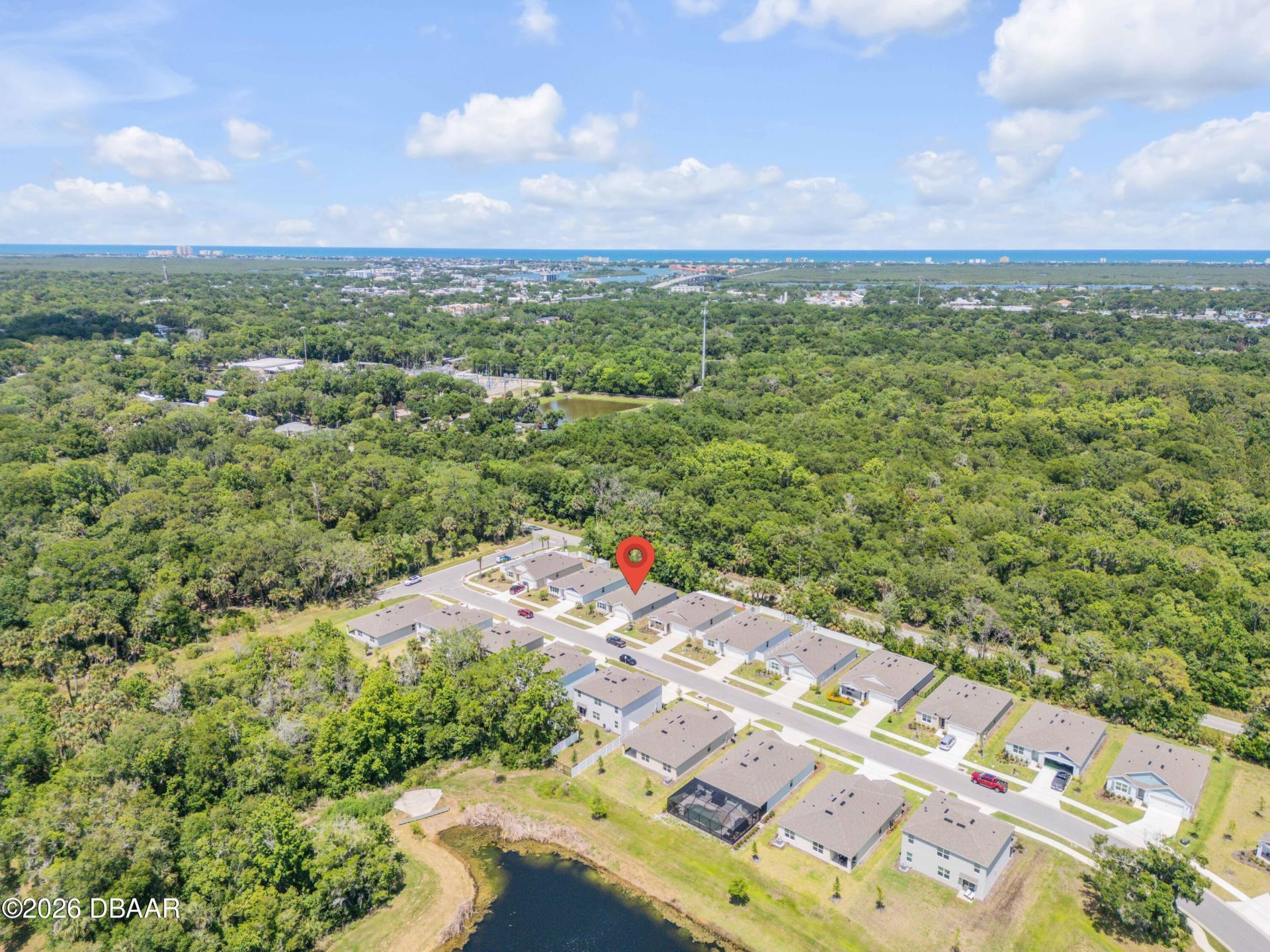 507 Coronado Cove Road, New Smyrna Beach, FL 32168 Photo