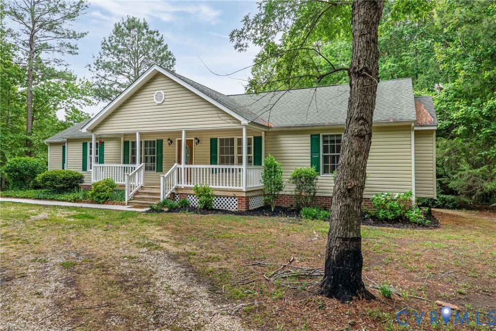 17200 Jolly Road , Disputanta, VA 23842 Main Photo