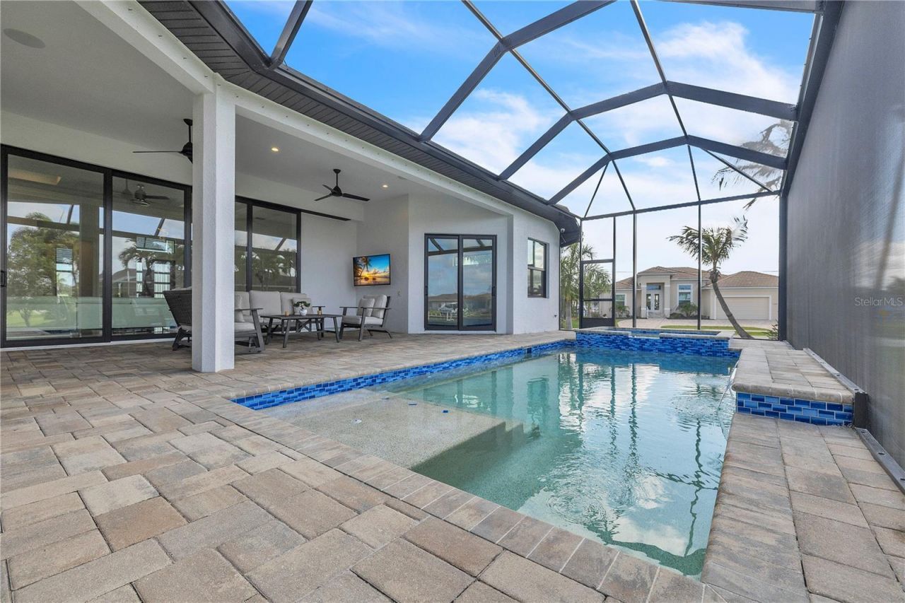 1323 Penguin Court, Punta Gorda, FL 33950 Photo