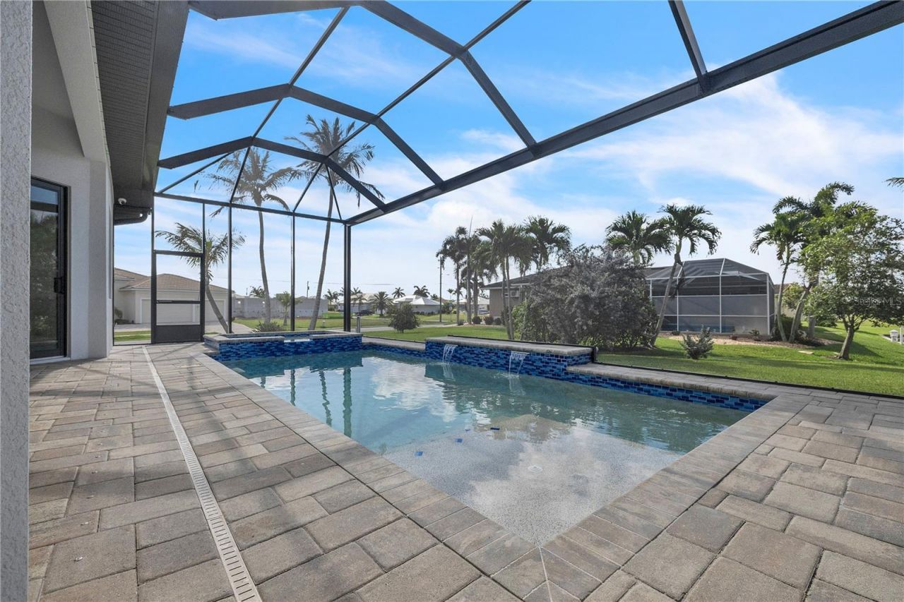 1323 Penguin Court, Punta Gorda, FL 33950 Photo