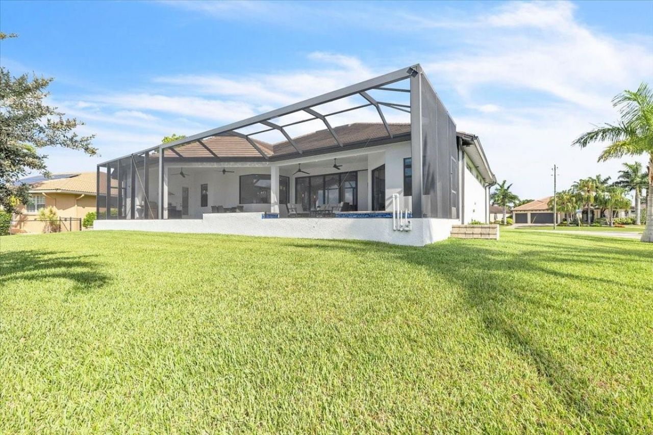 1323 Penguin Court, Punta Gorda, FL 33950 Photo