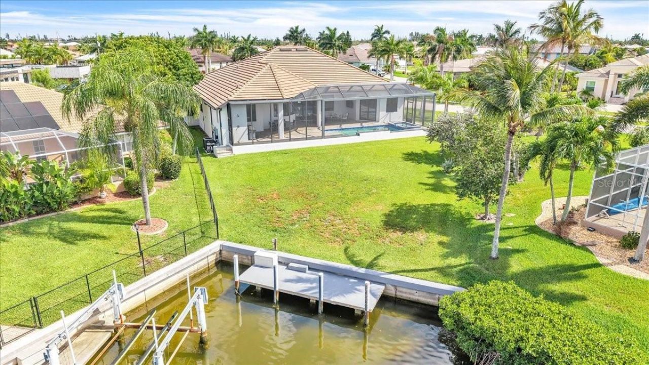 1323 Penguin Court, Punta Gorda, FL 33950 Photo
