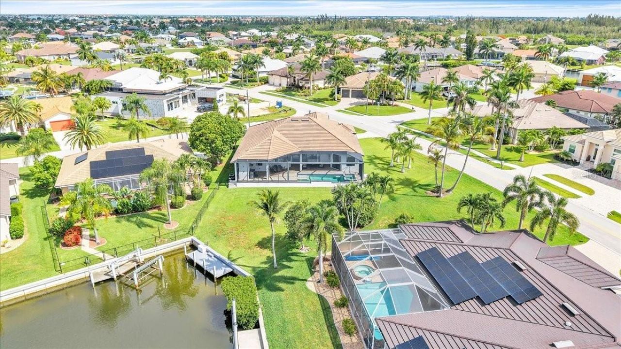 1323 Penguin Court, Punta Gorda, FL 33950 Photo