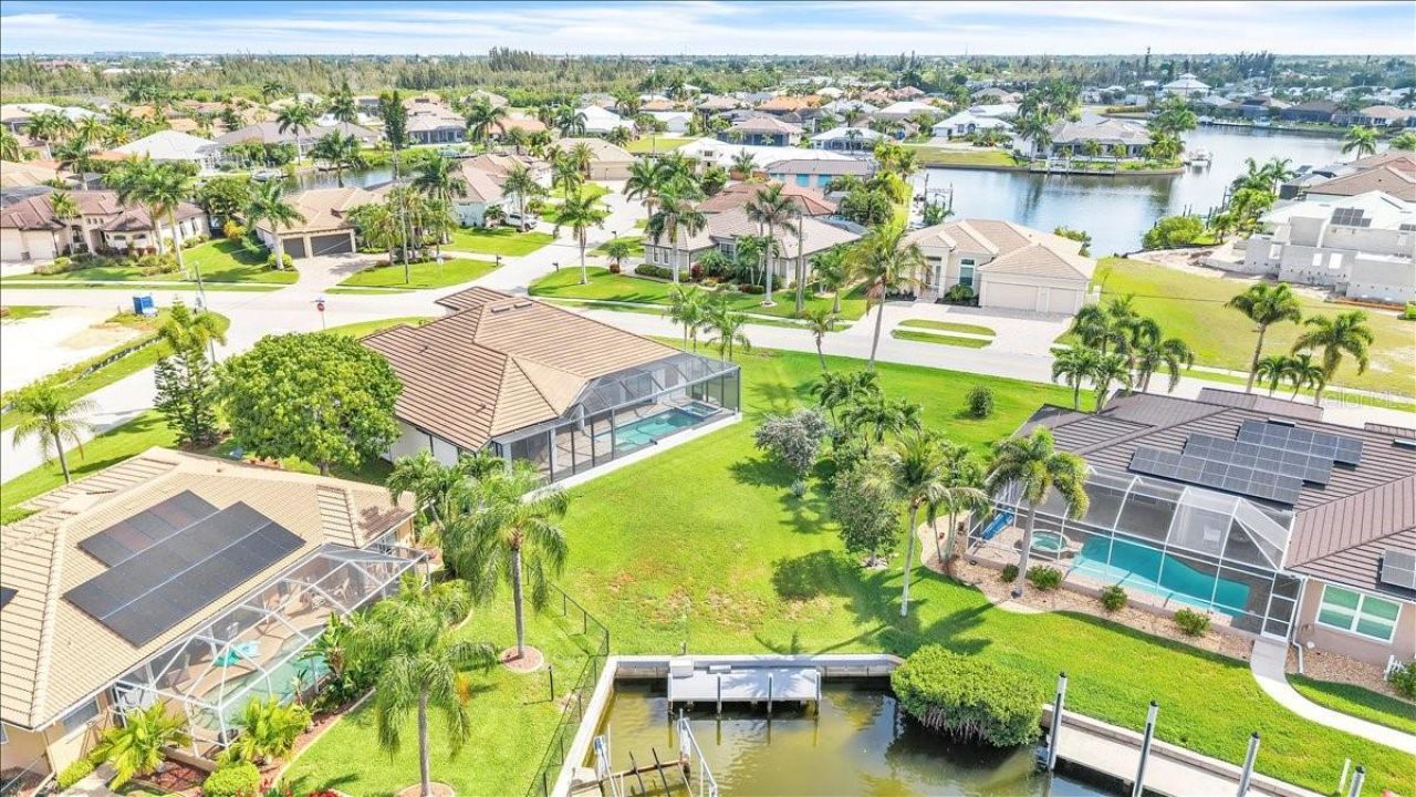 1323 Penguin Court, Punta Gorda, FL 33950 Photo