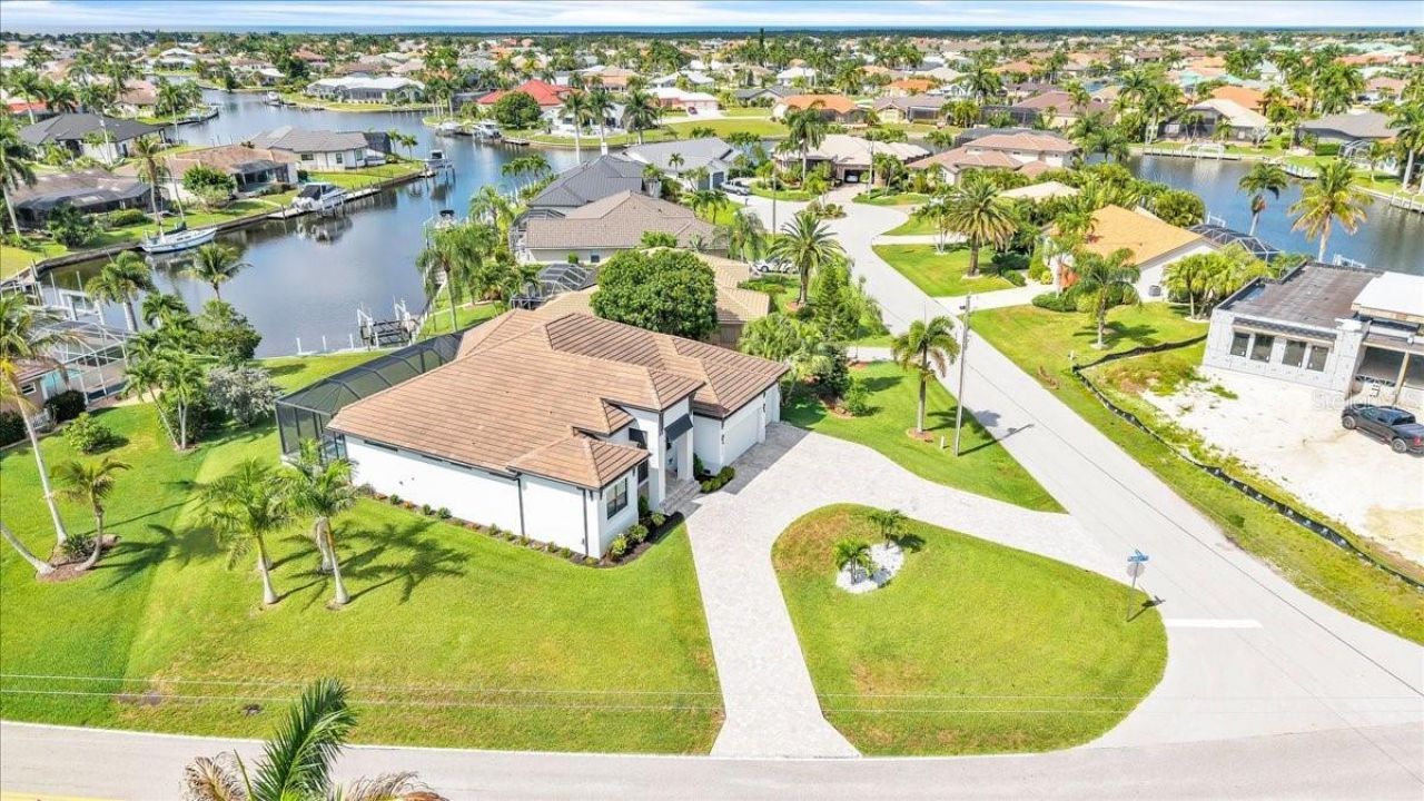1323 Penguin Court, Punta Gorda, FL 33950 Photo