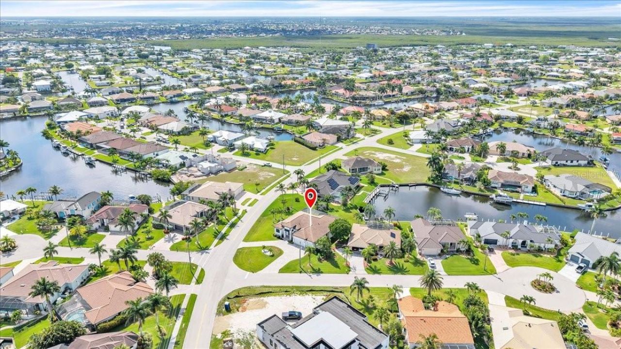 1323 Penguin Court, Punta Gorda, FL 33950 Photo