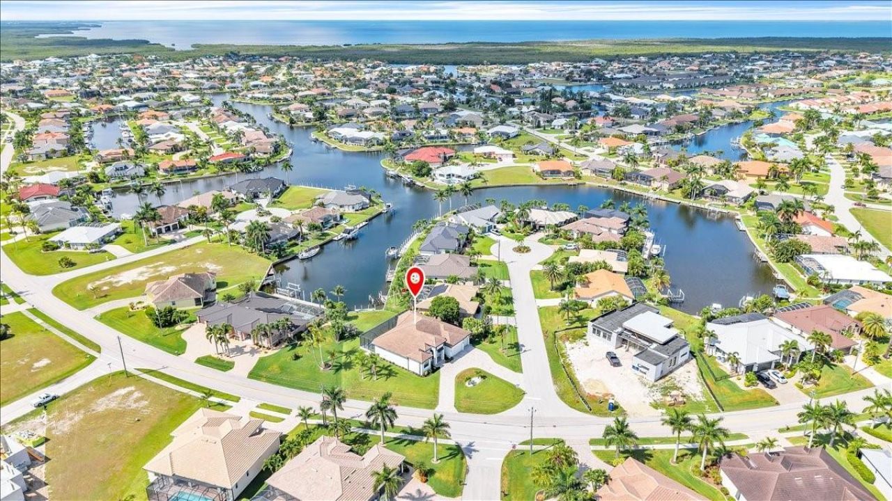 1323 Penguin Court, Punta Gorda, FL 33950 Photo