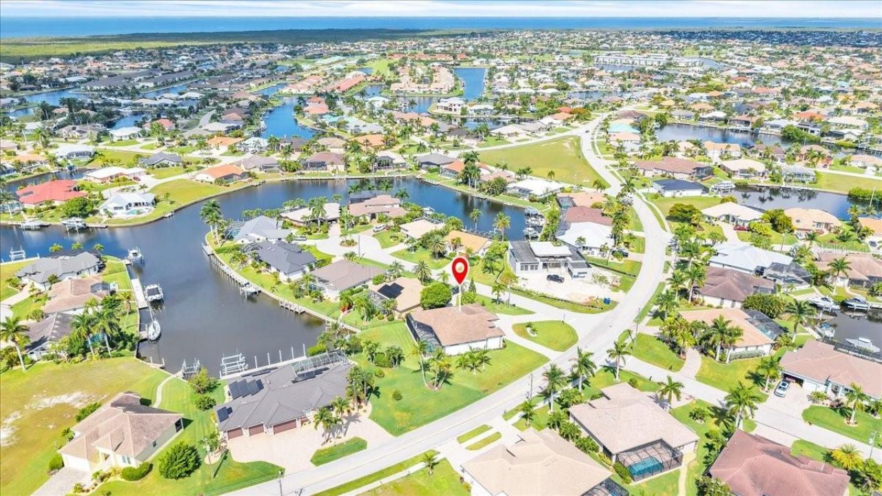 1323 Penguin Court, Punta Gorda, FL 33950 Photo
