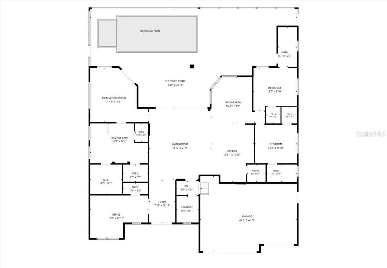 1323 Penguin Court, Punta Gorda, FL 33950 Photo