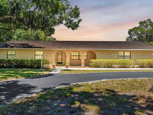 7715 PARK BYRD ROAD, LAKELAND, FL 33810