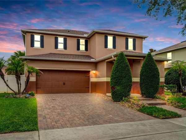 8806 TATARA STREET, ORLANDO, FL 32836