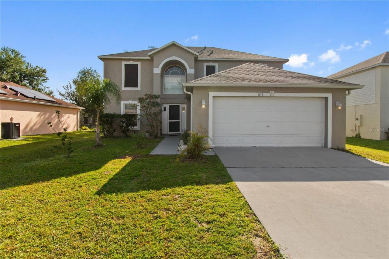 613 Notre Dame Way, Kissimmee, FL 34759 Main Photo