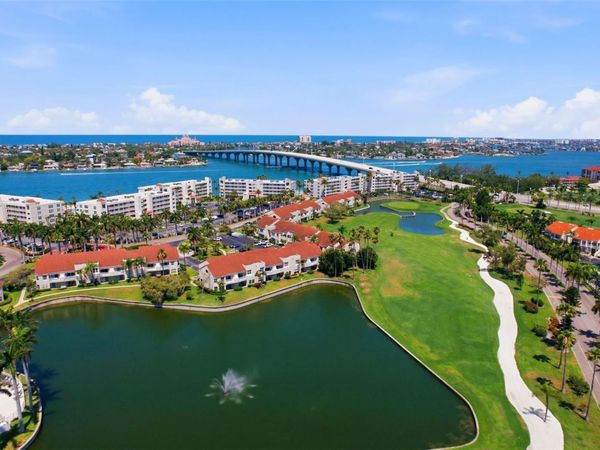 6020 BAHIA DEL MAR CIRCLE , Unit 226, ST PETERSBURG, FL 33715