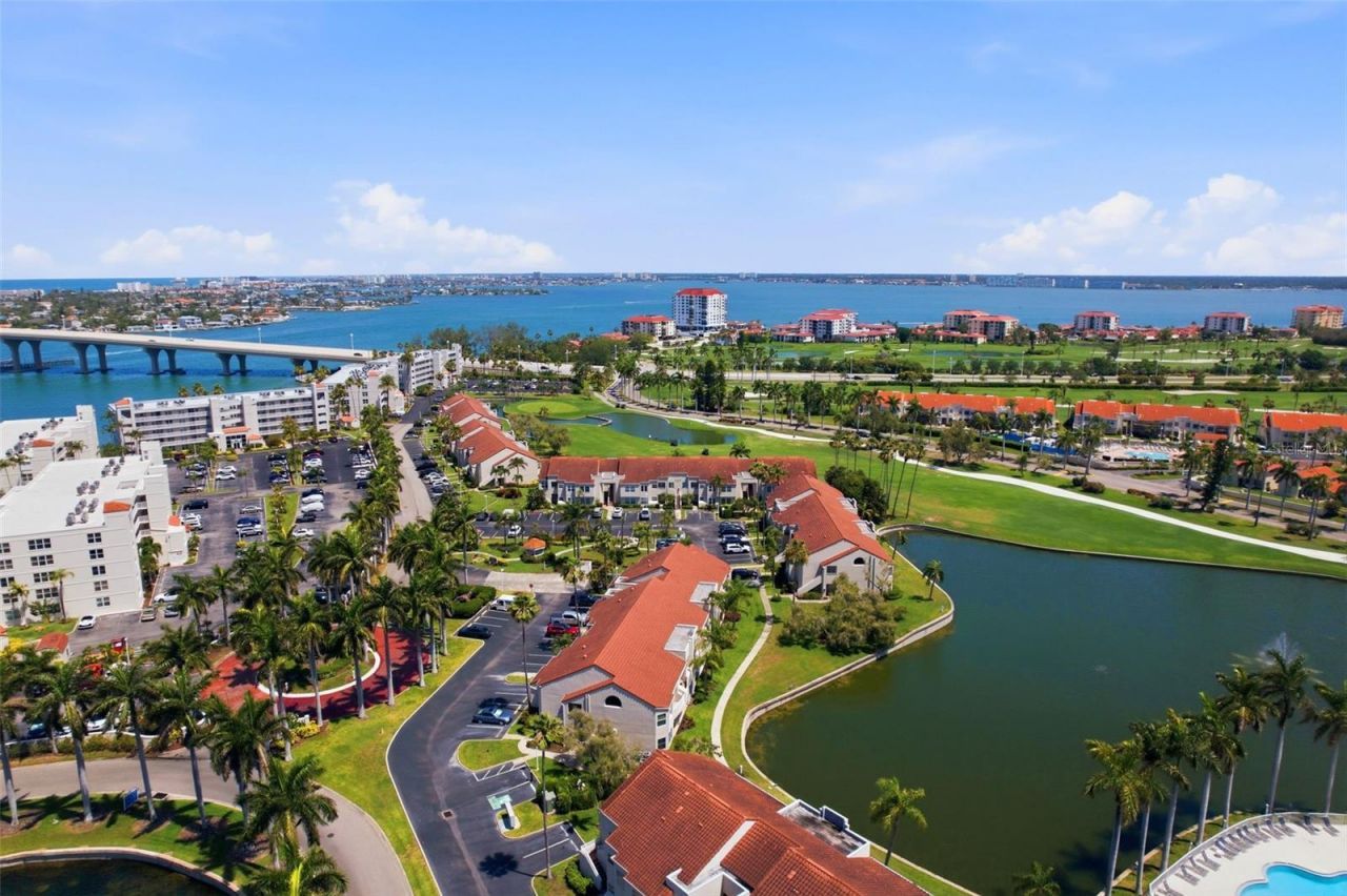 6020 Bahia Del Mar Circle, Unit 226, Saint Petersburg, FL 33715 Photo
