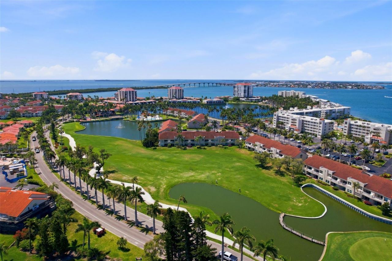 6020 Bahia Del Mar Circle, Unit 226, Saint Petersburg, FL 33715 Photo