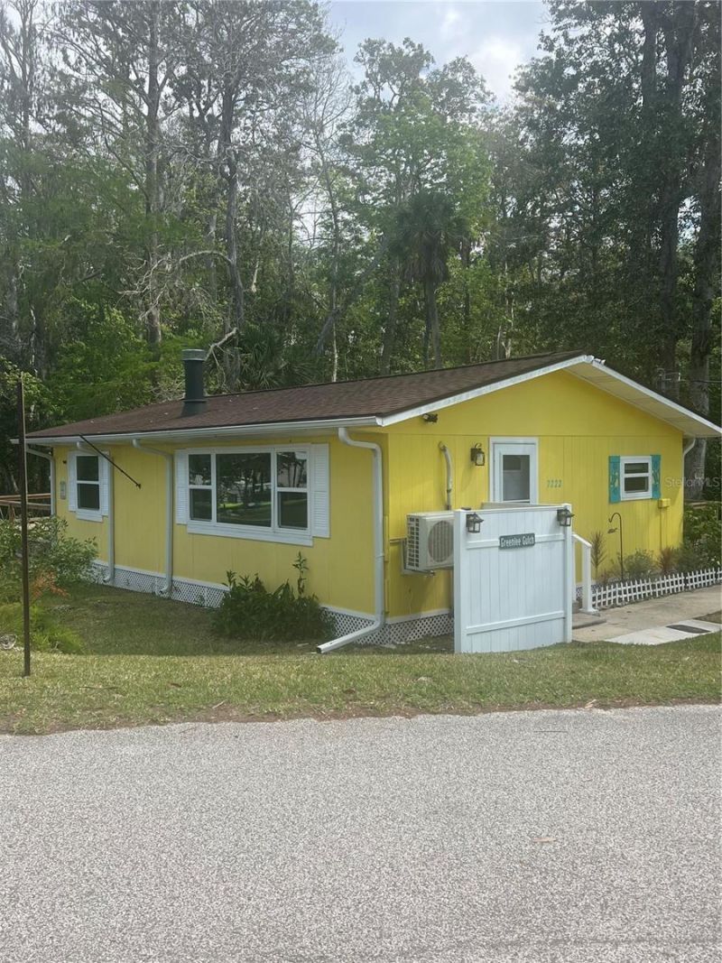 7222 Tropical Drive , Weeki Wachee, FL 34607 Photo