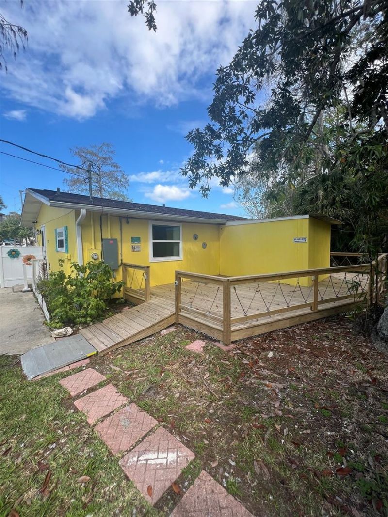 7222 Tropical Drive , Weeki Wachee, FL 34607 Photo