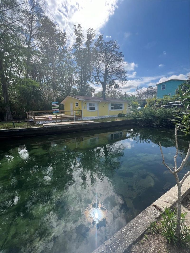 7222 Tropical Drive , Weeki Wachee, FL 34607 Photo