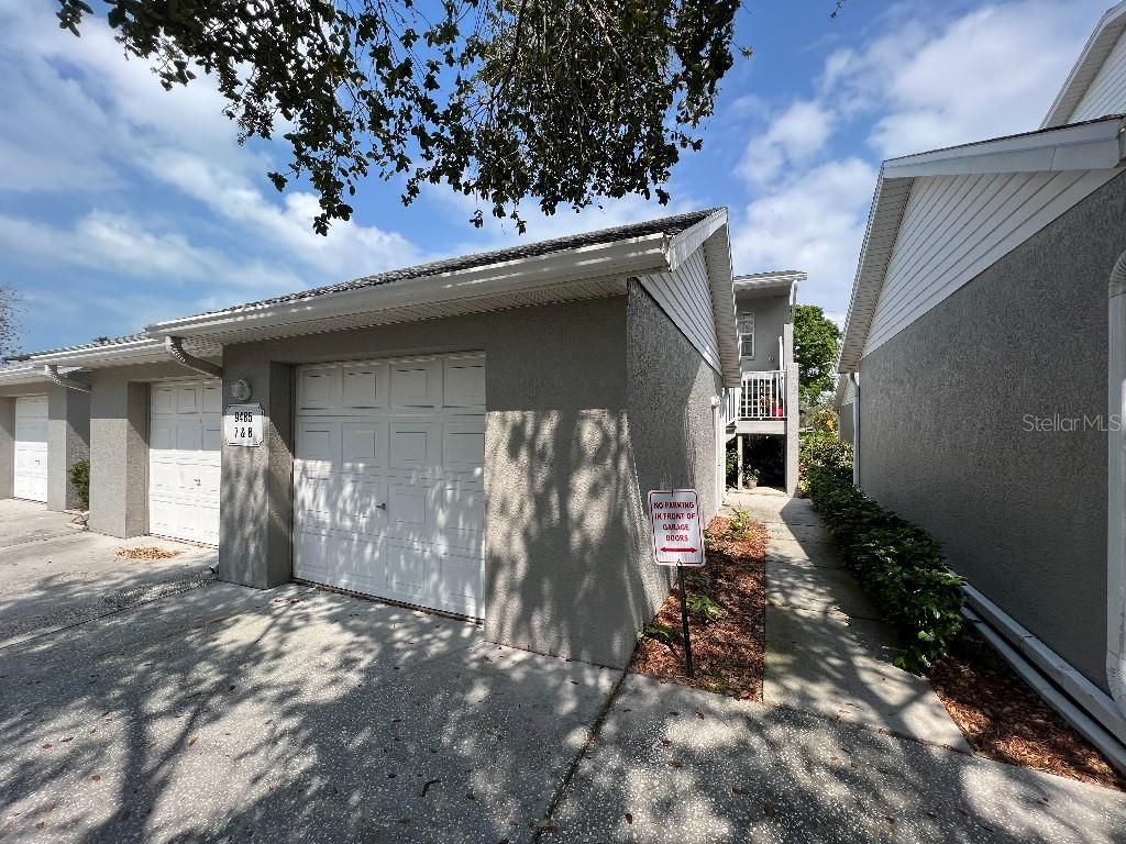9485 Hamlin Boulevard, Unit 8, Seminole, FL 33776 Photo