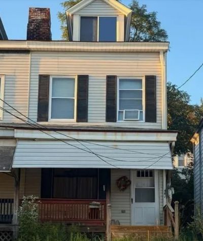 226 Bonvue Street , Pittsburgh, PA 15214 Main Photo