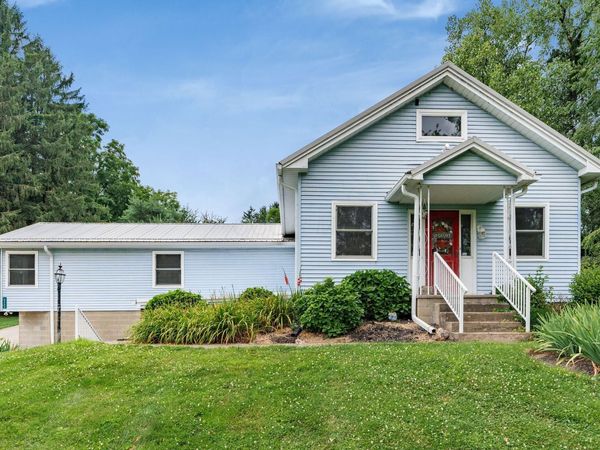 2202 Lancaster Road, Granville, OH 43023