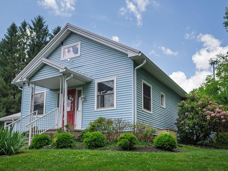 2202 Lancaster Road , Granville, OH 43023 Photo 1