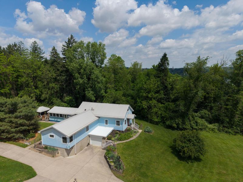 2202 Lancaster Road , Granville, OH 43023 Photo 2