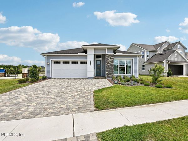 578 COURTNEY CHASE Drive, St. Augustine, FL 32092