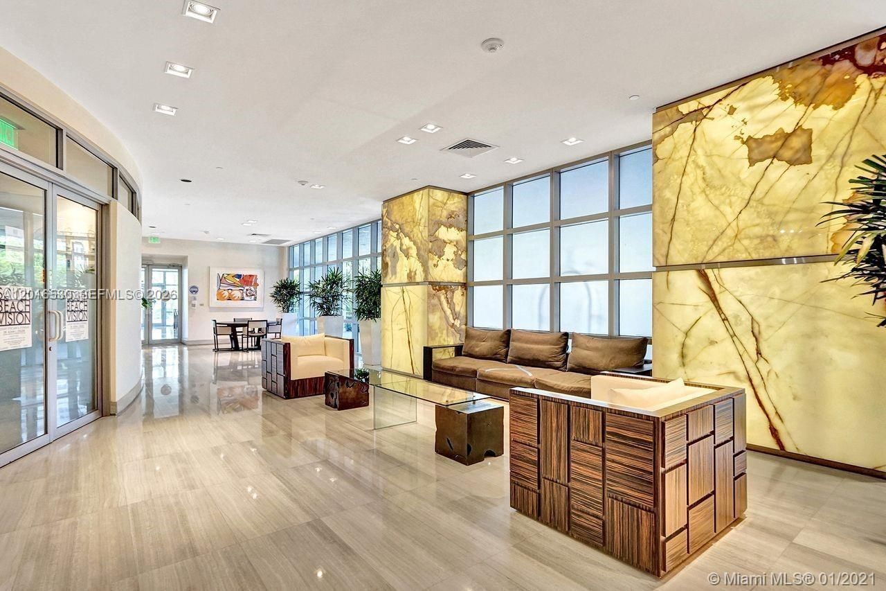 1330 West Ave , Unit 1104, Miami Beach, FL 33139 Photo