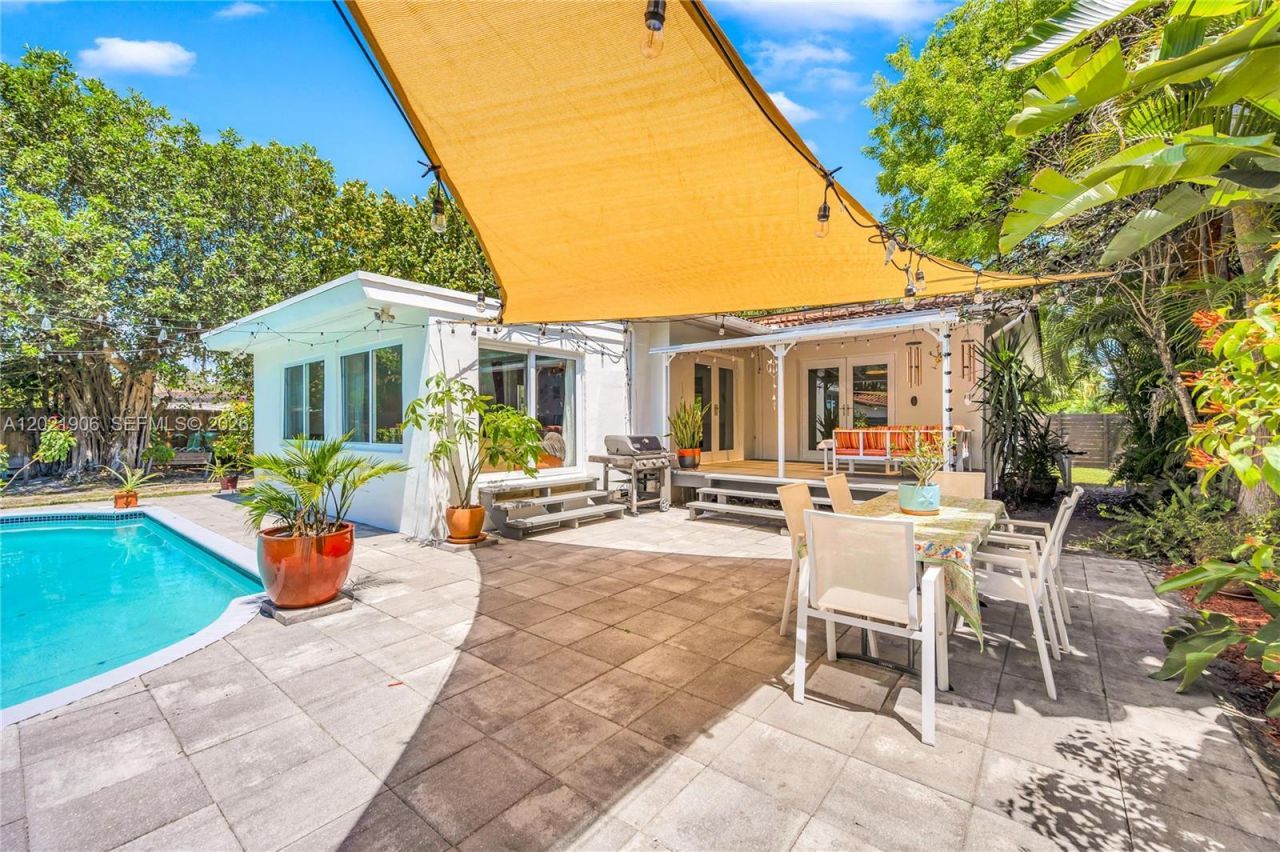 50 NE 110th St , Miami Shores, FL 33161 Photo