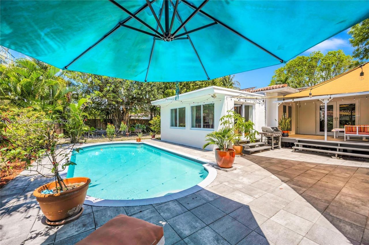50 NE 110th St , Miami Shores, FL 33161 Photo