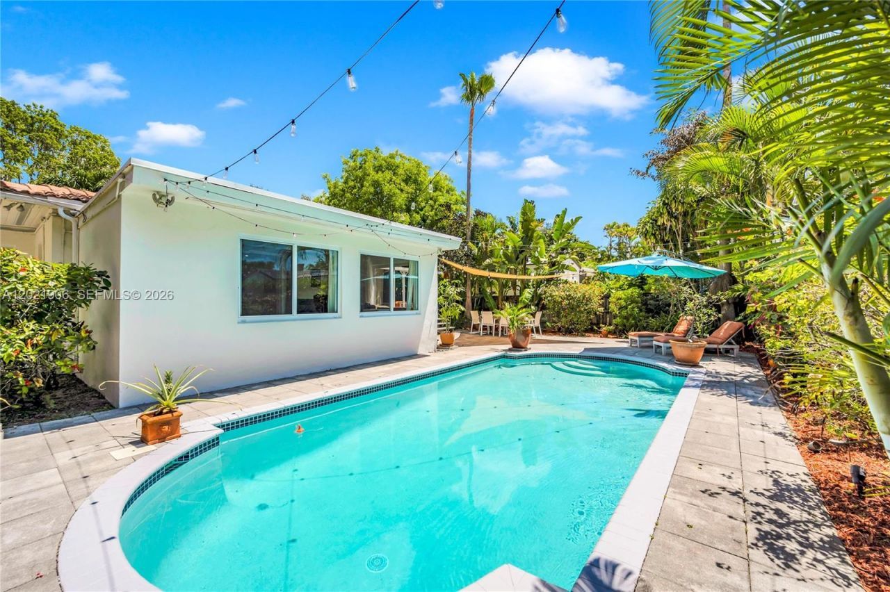 50 NE 110th St , Miami Shores, FL 33161 Photo