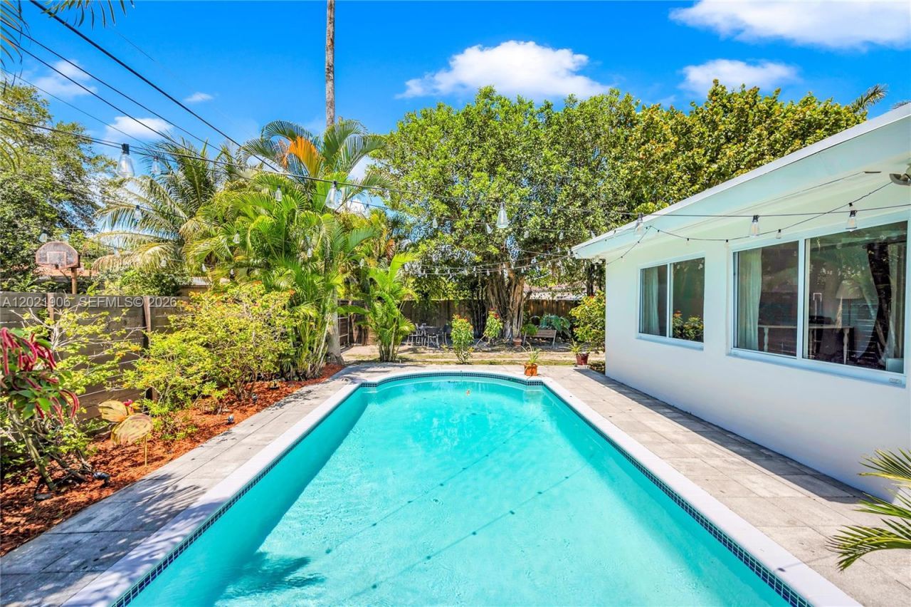 50 NE 110th St , Miami Shores, FL 33161 Photo