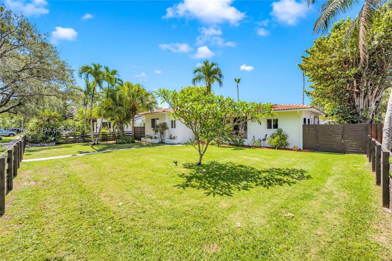 50 NE 110th St , Miami Shores, FL 33161 Photo