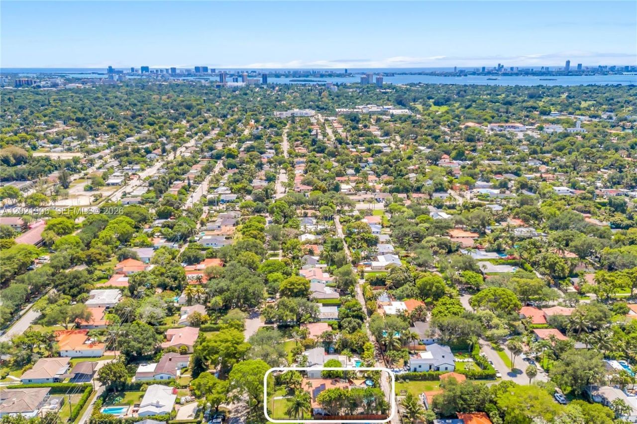 50 NE 110th St , Miami Shores, FL 33161 Photo