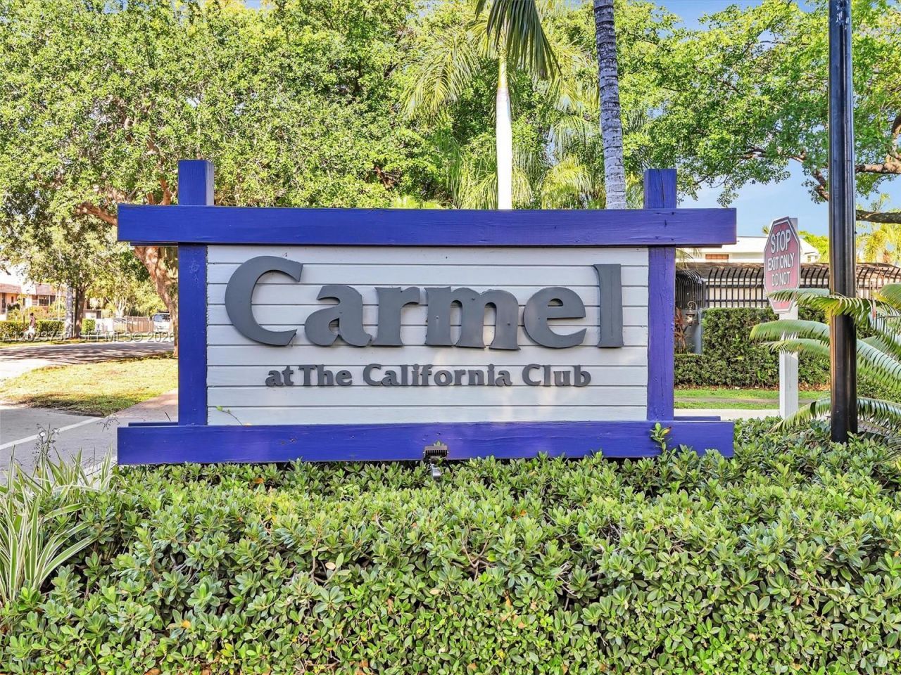831 NE 199th St, Unit 101-34, Miami, FL 33179 Photo