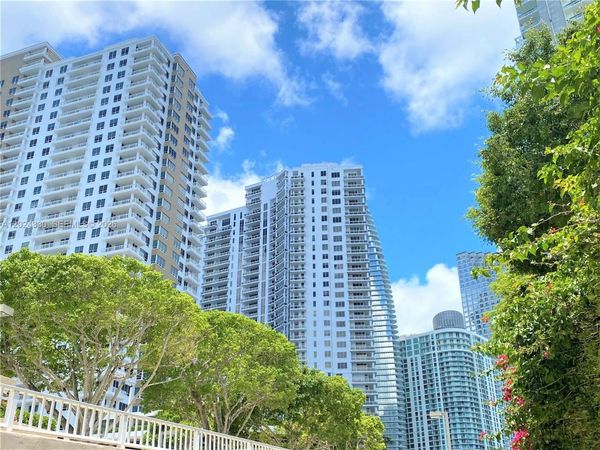 901 Brickell Key Blvd , Unit 2006, Miami, FL 33131
