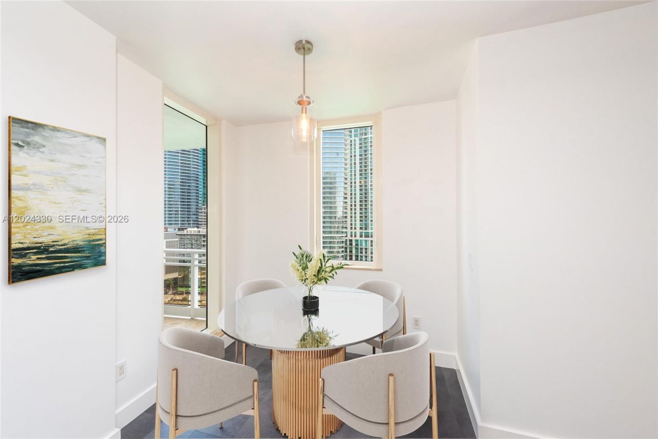 901 Brickell Key Blvd , Unit 2006, Miami, FL 33131 Photo