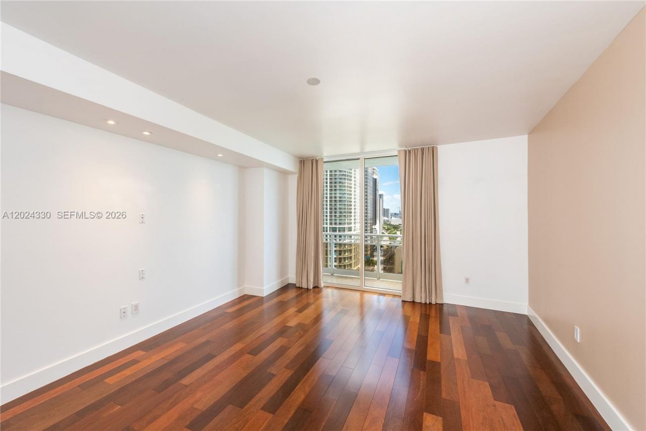 901 Brickell Key Blvd , Unit 2006, Miami, FL 33131 Photo